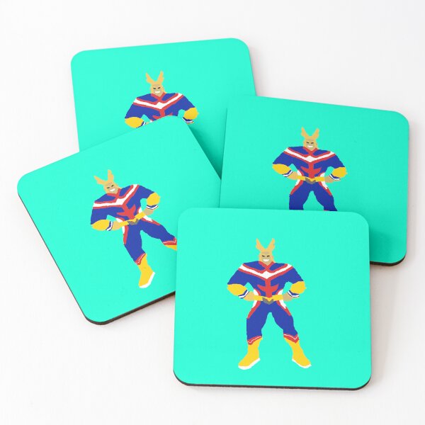 Item preview, Second All Might Fanart designed and sold by ThatUnknownOre.