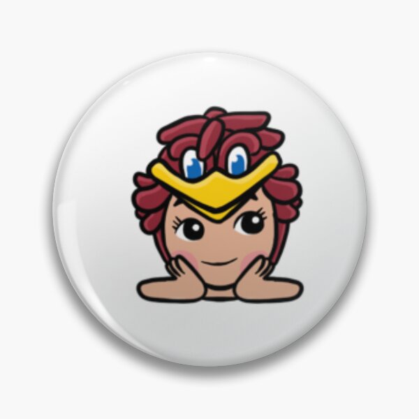 Item preview, University of South Carolina Sonny Angel  designed and sold by fatfruitloops.