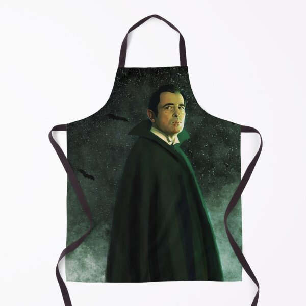 Item preview, Dracula's Night designed and sold by Lampfae.