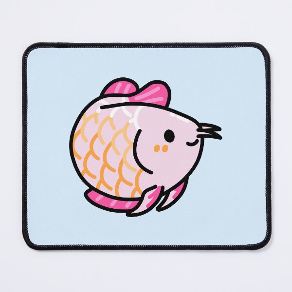 Item preview, Arowana designed and sold by littlemandyart.