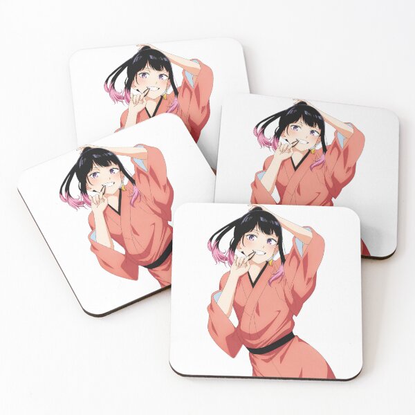 Item preview, Akane Banashi designed and sold by CatyArte6.
