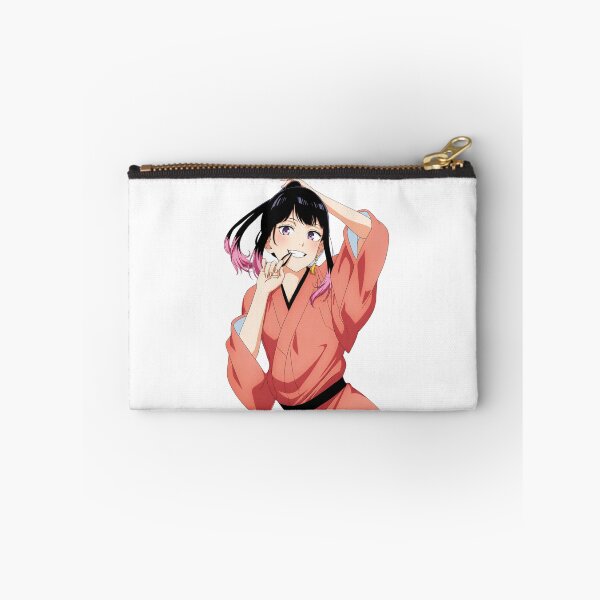 Item preview, Akane Banashi designed and sold by CatyArte6.