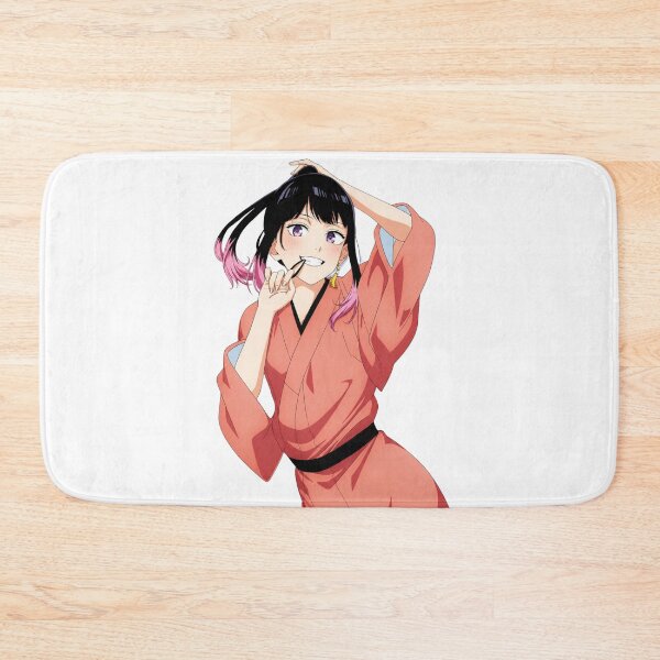 Item preview, Akane Banashi designed and sold by CatyArte6.