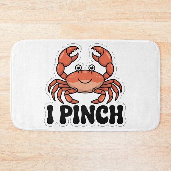 Item preview, I pinch! designed and sold by Peter Stawicki.