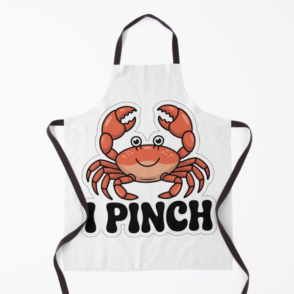 Item preview, I pinch! designed and sold by Peter Stawicki.