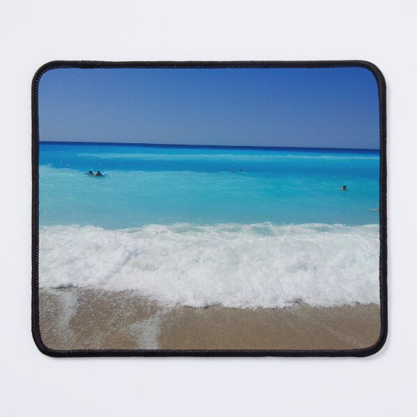 Item preview, Kathisma Beach-Lefkada , Greece  designed and sold by Dreammkd.