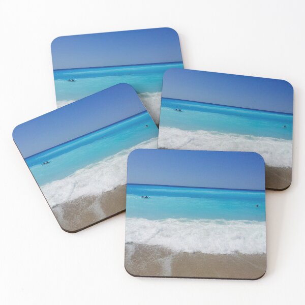 Item preview, Kathisma Beach-Lefkada , Greece  designed and sold by Dreammkd.
