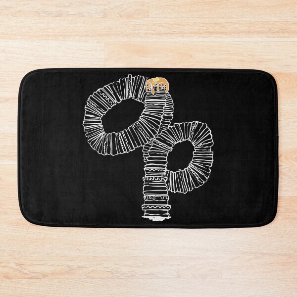 Item preview, Pancakes Not So Short Stack designed and sold by JoseloRochaArt.