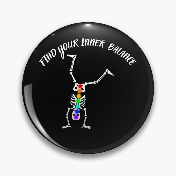 Item preview, FIND YOUR INNER BALANCE designed and sold by gomood.