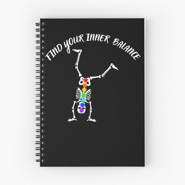 Item preview, FIND YOUR INNER BALANCE designed and sold by gomood.