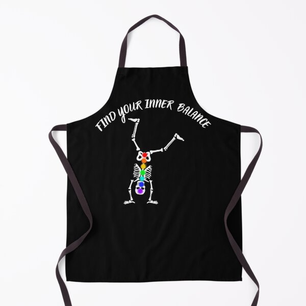 Item preview, FIND YOUR INNER BALANCE designed and sold by gomood.