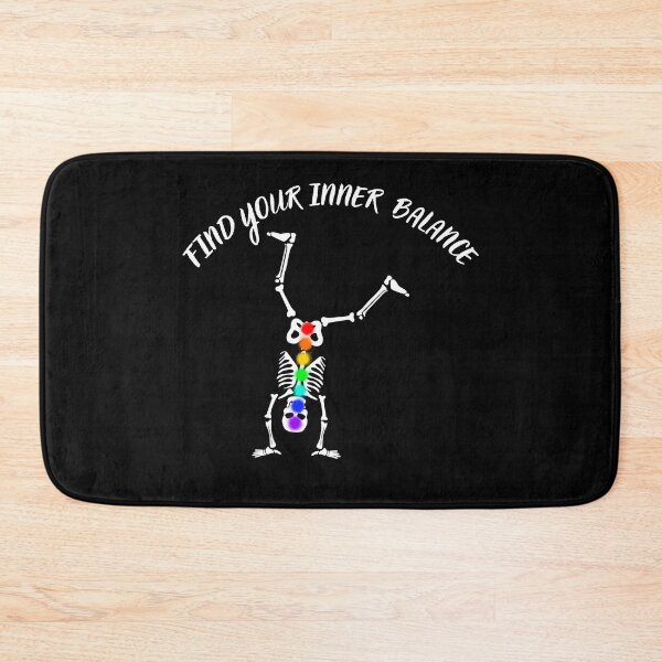 Item preview, FIND YOUR INNER BALANCE designed and sold by gomood.