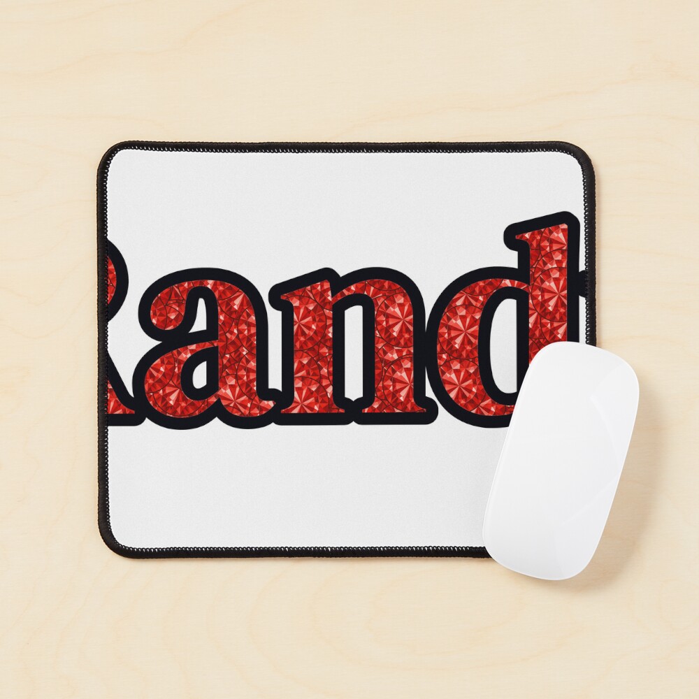 Item preview, Mouse Pad designed and sold by TheIconSmith.