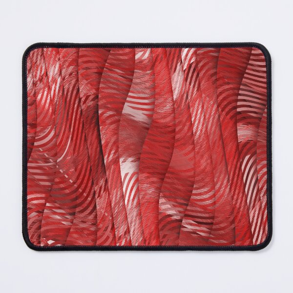 Item preview, Crimson Flow Layers designed and sold by ScreenPin.