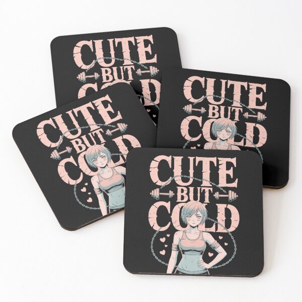Item preview, Cute but cold designed and sold by SignumShop.