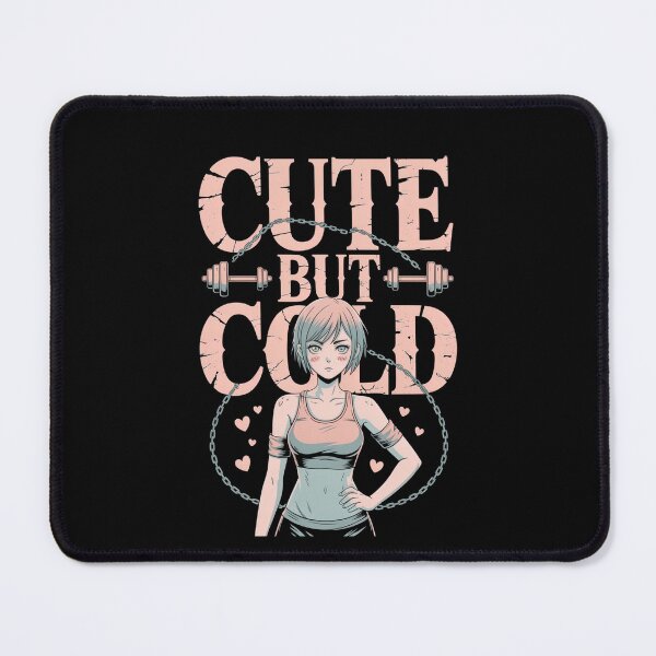 Item preview, Cute but cold designed and sold by SignumShop.