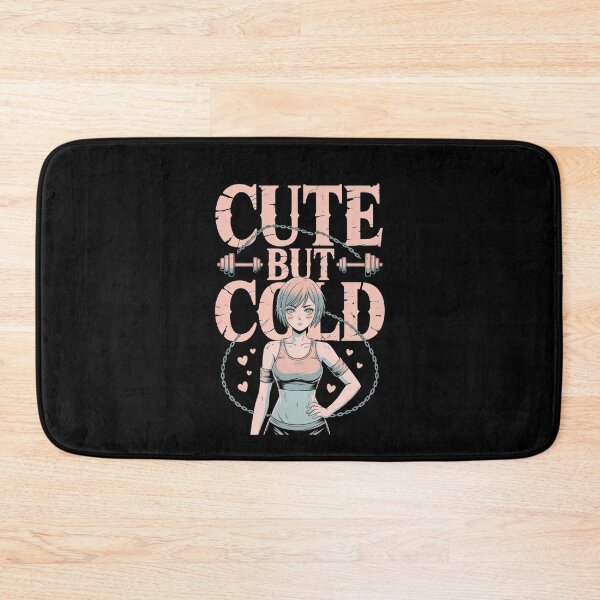 Item preview, Cute but cold designed and sold by SignumShop.