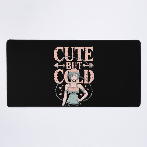 Item preview, Cute but cold designed and sold by SignumShop.