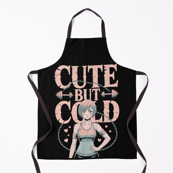 Item preview, Cute but cold designed and sold by SignumShop.