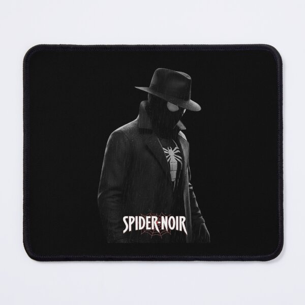 Item preview, Spider Noir designed and sold by georgenorthon04.