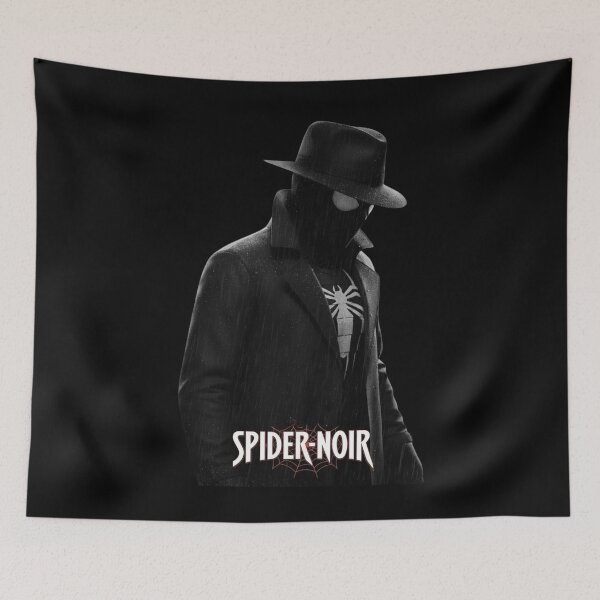 Item preview, Spider Noir designed and sold by georgenorthon04.