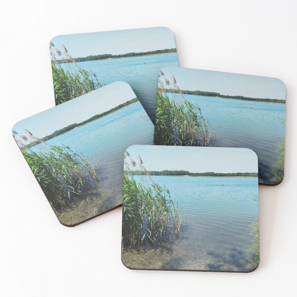 Item preview, Small Amazing lake designed and sold by Dreammkd.