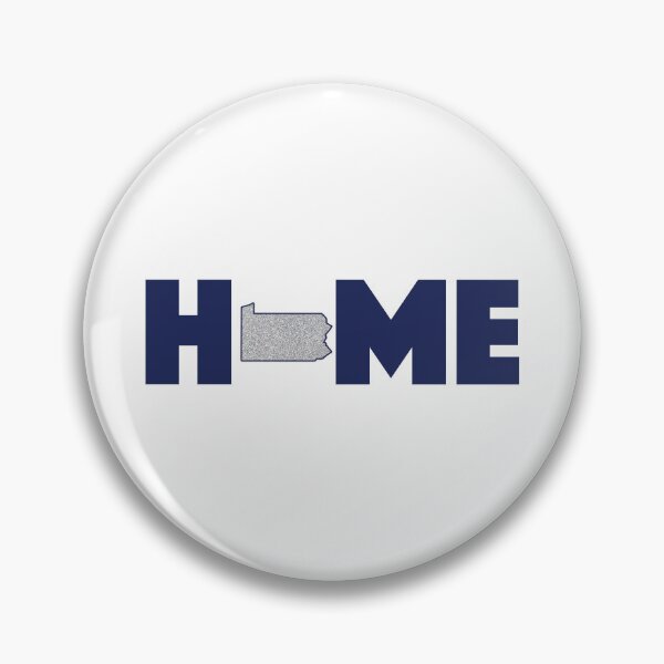 Item preview, HOME Pennsylvania Navy designed and sold by TaskMe.
