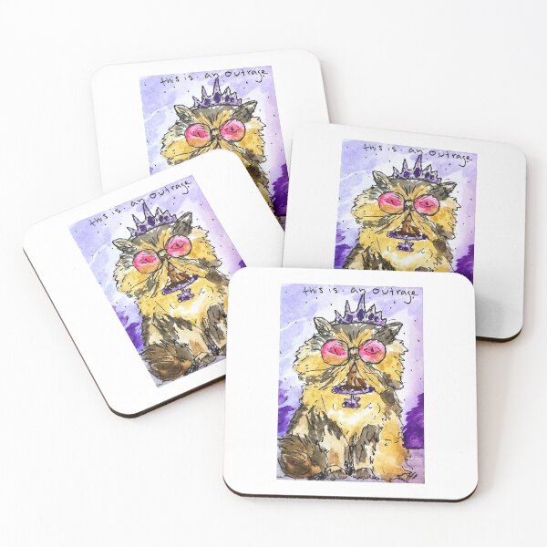Item preview, this is an outrage designed and sold by Yesirock.