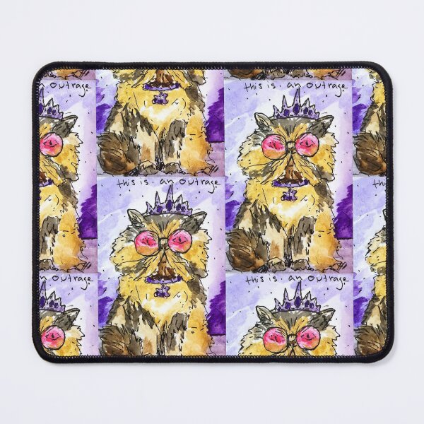 Item preview, this is an outrage designed and sold by Yesirock.