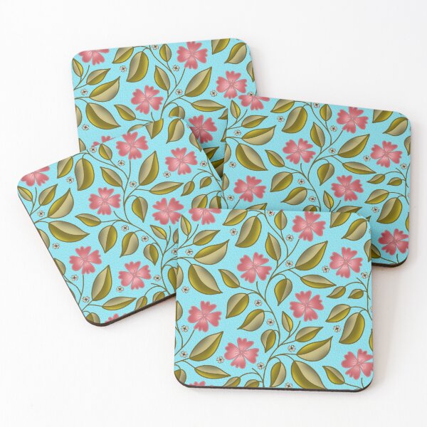 Item preview, Floating Cherry Blossoms - L designed and sold by AuntieDa360.