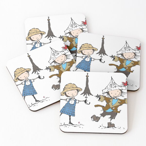 Item preview, Best Friends designed and sold by oneredbird.