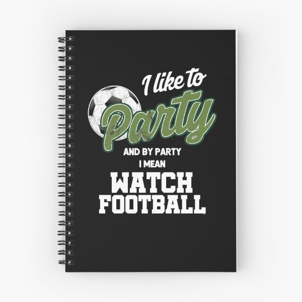Item preview, Watch Football designed and sold by TomGiantDesigns.