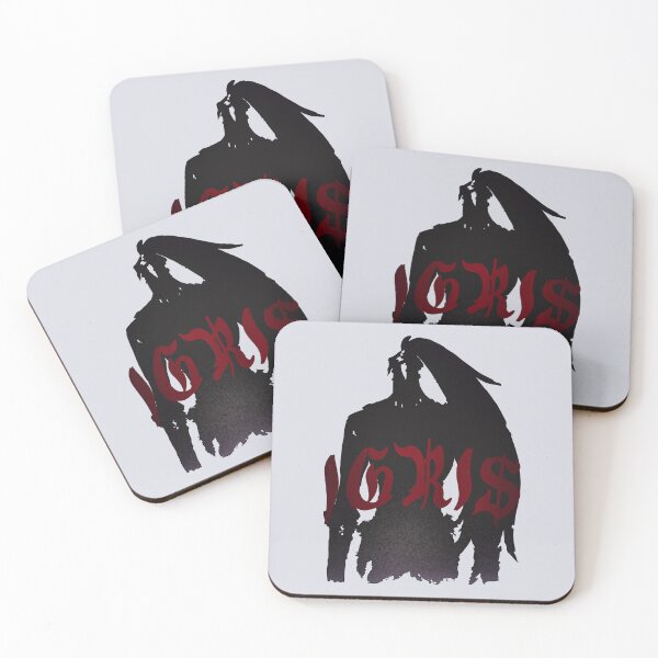 Item preview, Doodle Shadow Knight  designed and sold by Ninaa-Art.