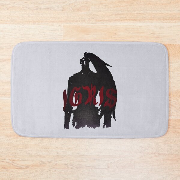 Item preview, Doodle Shadow Knight  designed and sold by Ninaa-Art.