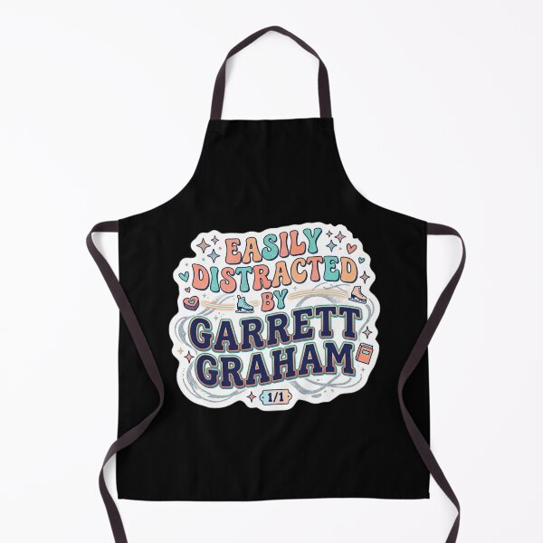 Item preview, Easily Distracted By Garrett Graham Retro Bookish Sticker. designed and sold by AGawas.
