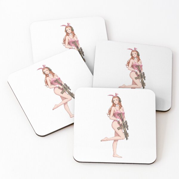Item preview, Bunny Girl Operator designed and sold by RAWLIFEGRAPHIC.