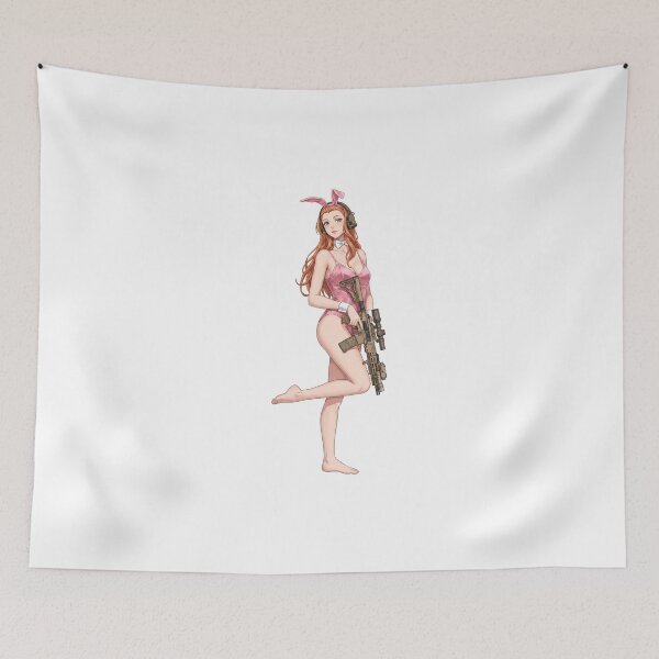 Item preview, Bunny Girl Operator designed and sold by RAWLIFEGRAPHIC.