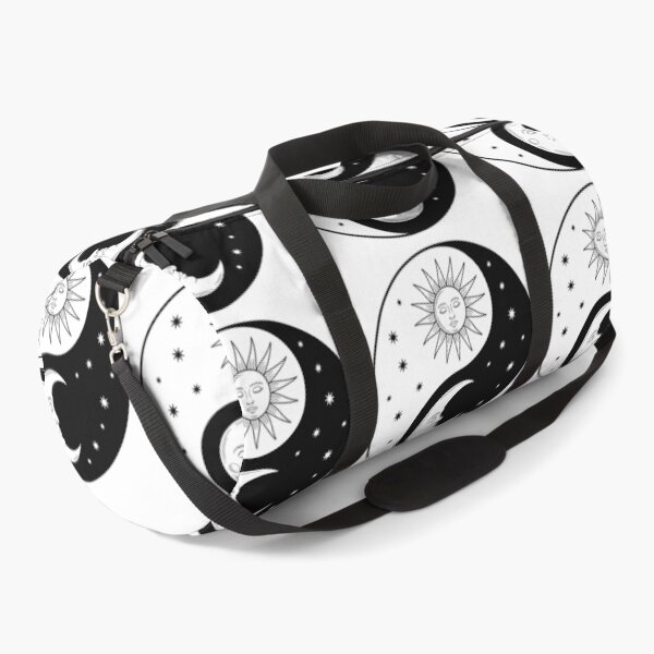 Item preview, Yin Yang Sun and Moon designed and sold by jkrphoto.