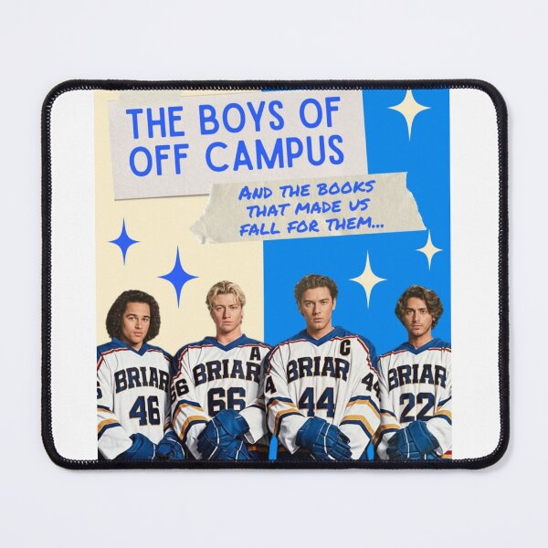 Item preview, Off Campus designed and sold by georgenorthon04.