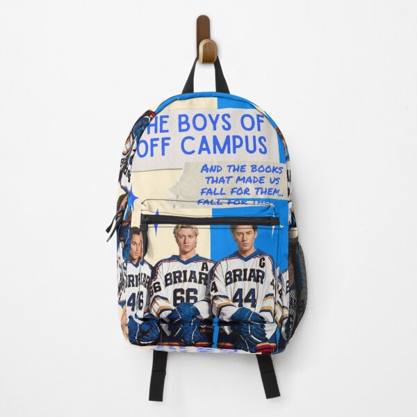 Item preview, Off Campus designed and sold by georgenorthon04.