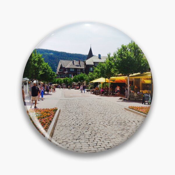 Item preview, Titisee - Germany designed and sold by Dreammkd.