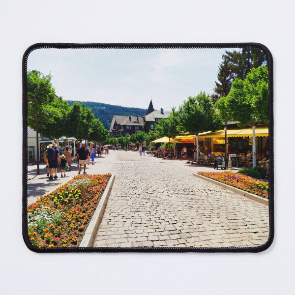 Item preview, Titisee - Germany designed and sold by Dreammkd.