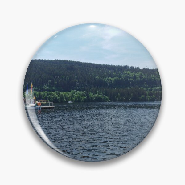 Item preview, Titisee - Germany designed and sold by Dreammkd.