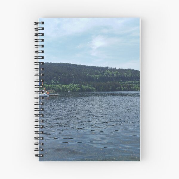 Item preview, Titisee - Germany designed and sold by Dreammkd.