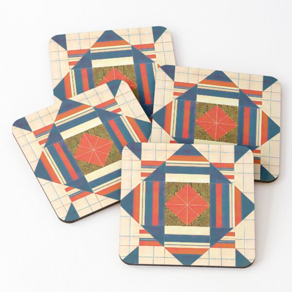 Item preview, Summer Riviera designed and sold by Cosmocharis.