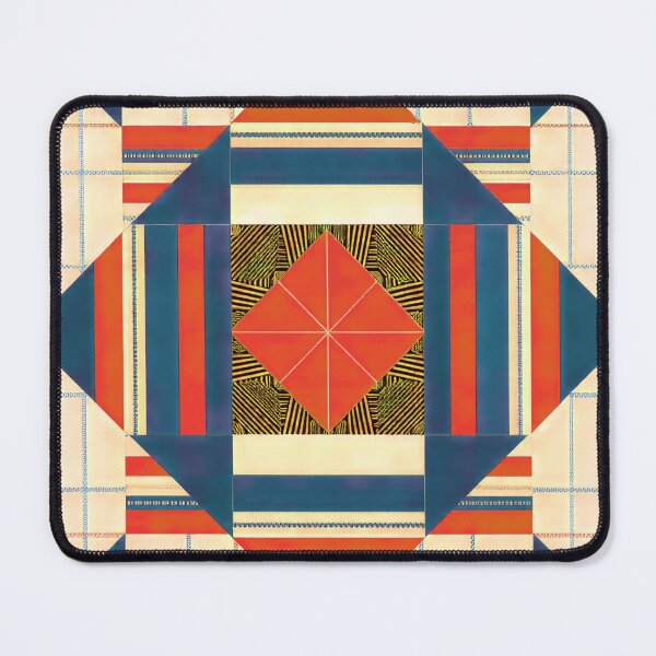 Item preview, Summer Riviera designed and sold by Cosmocharis.
