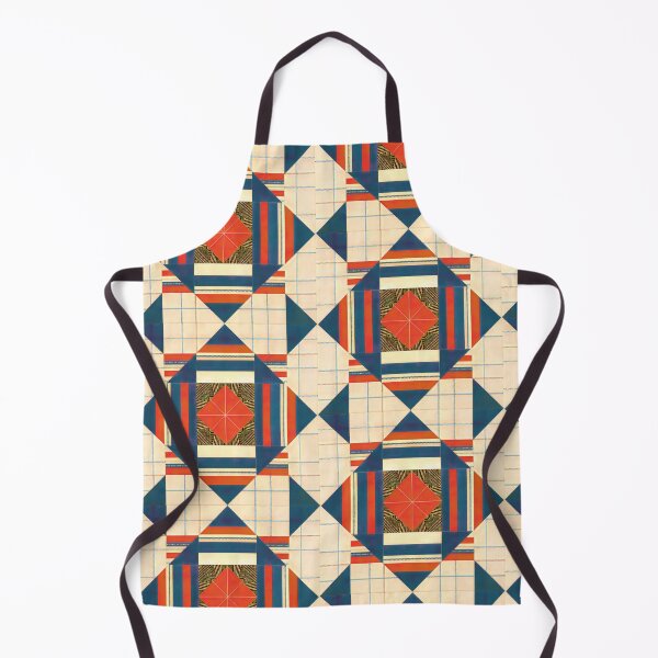 Item preview, Summer Riviera designed and sold by Cosmocharis.