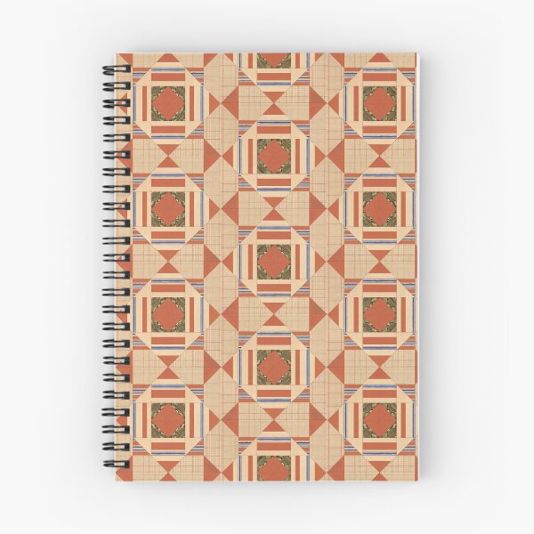 Item preview, Desert Modern designed and sold by Cosmocharis.