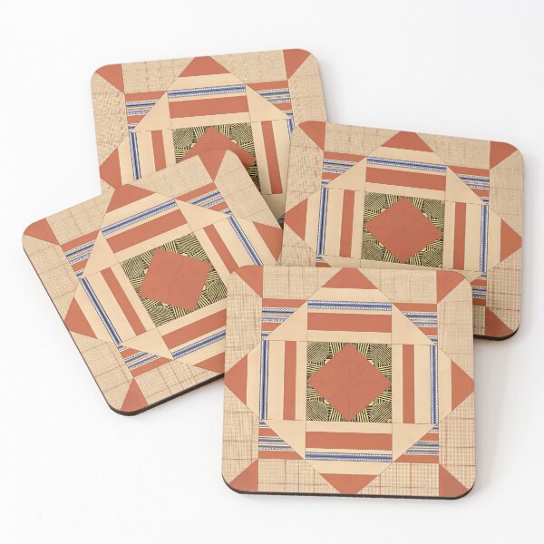 Item preview, Desert Modern designed and sold by Cosmocharis.