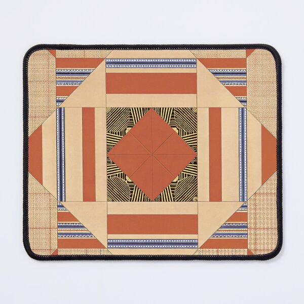 Item preview, Desert Modern designed and sold by Cosmocharis.